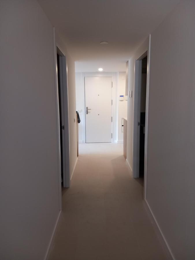 Apartamento Vora Salou Exterior foto