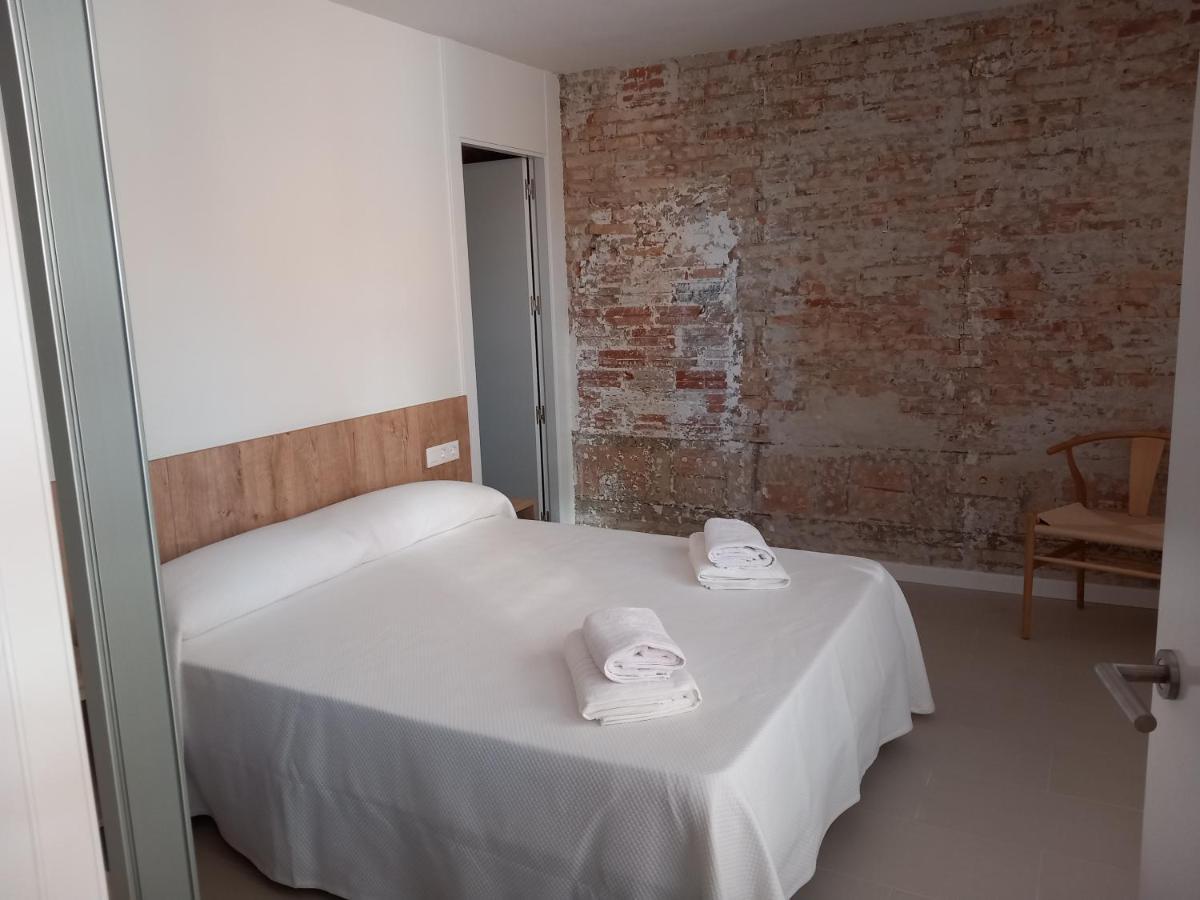 Apartamento Vora Salou Exterior foto