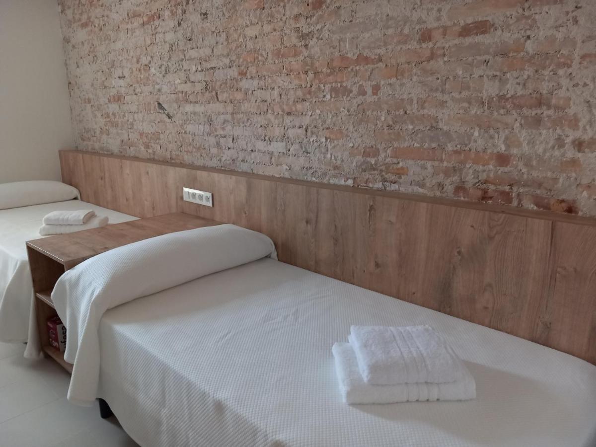 Apartamento Vora Salou Exterior foto