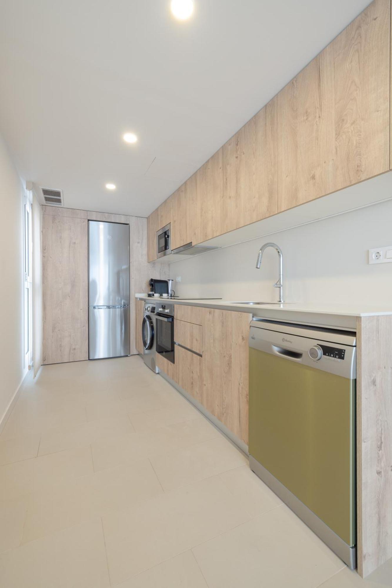 Apartamento Vora Salou Exterior foto
