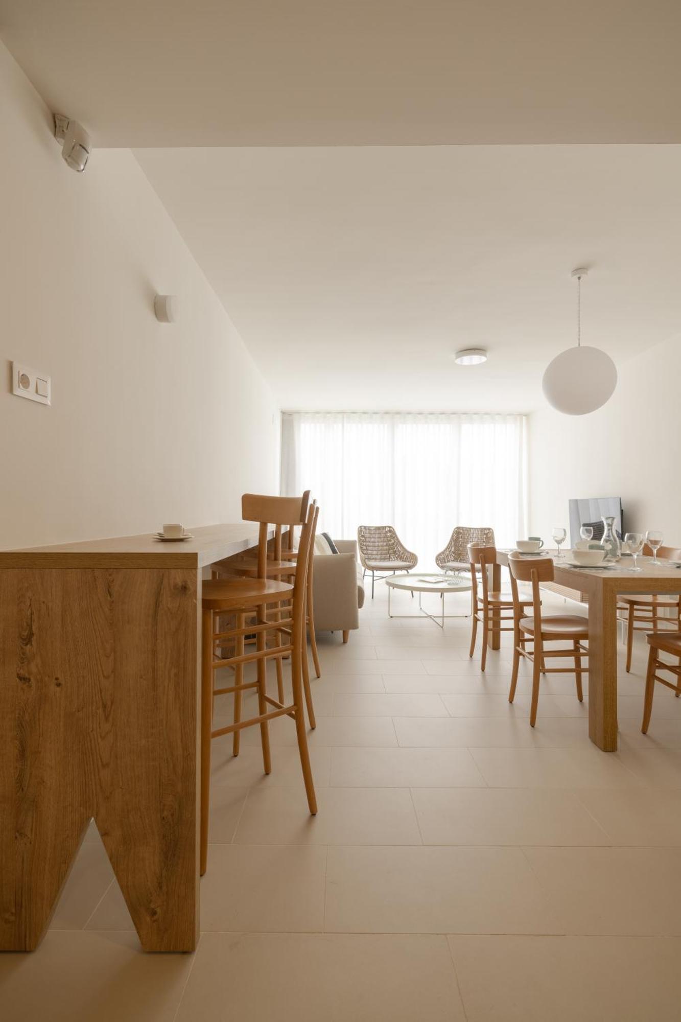 Apartamento Vora Salou Exterior foto