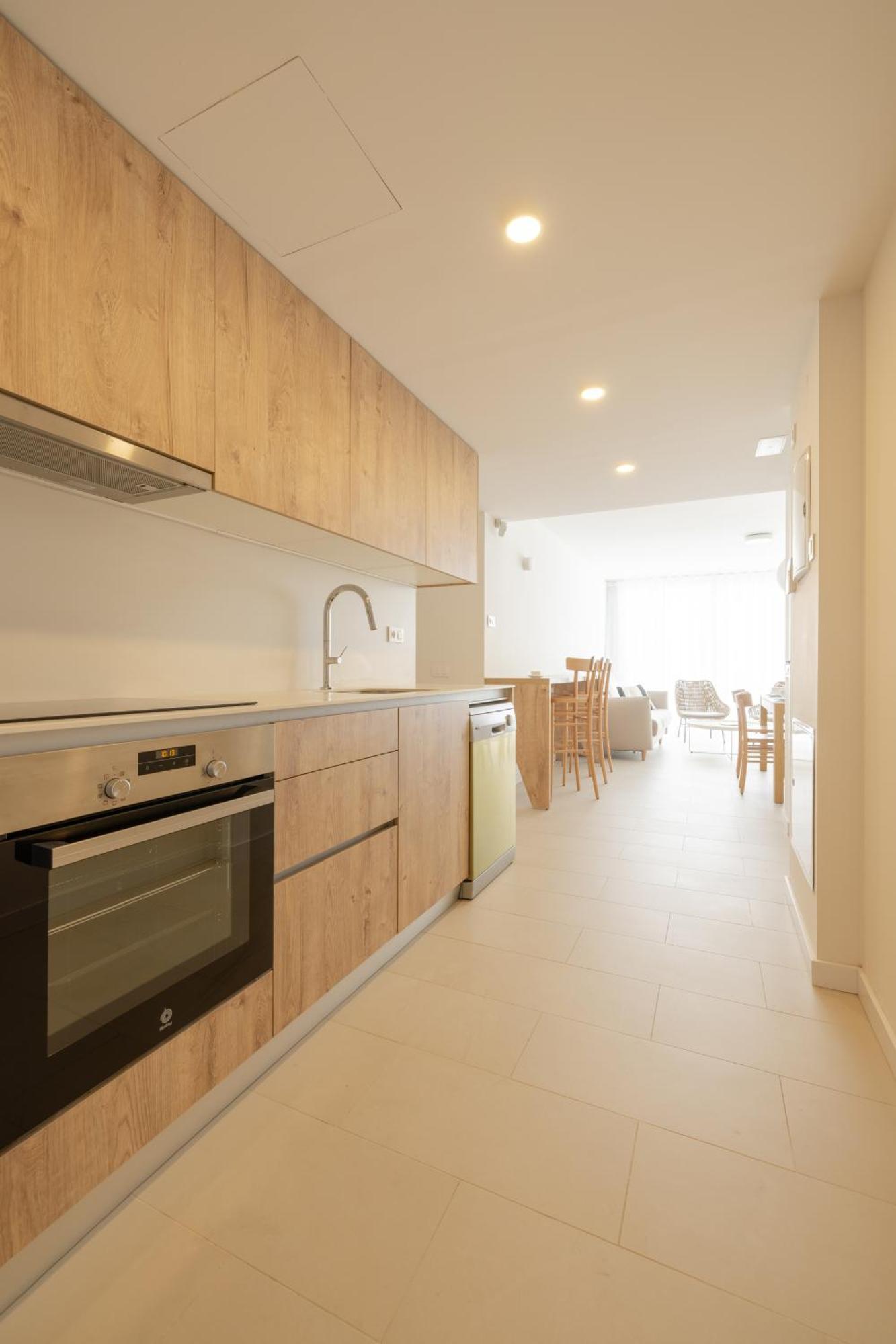 Apartamento Vora Salou Exterior foto