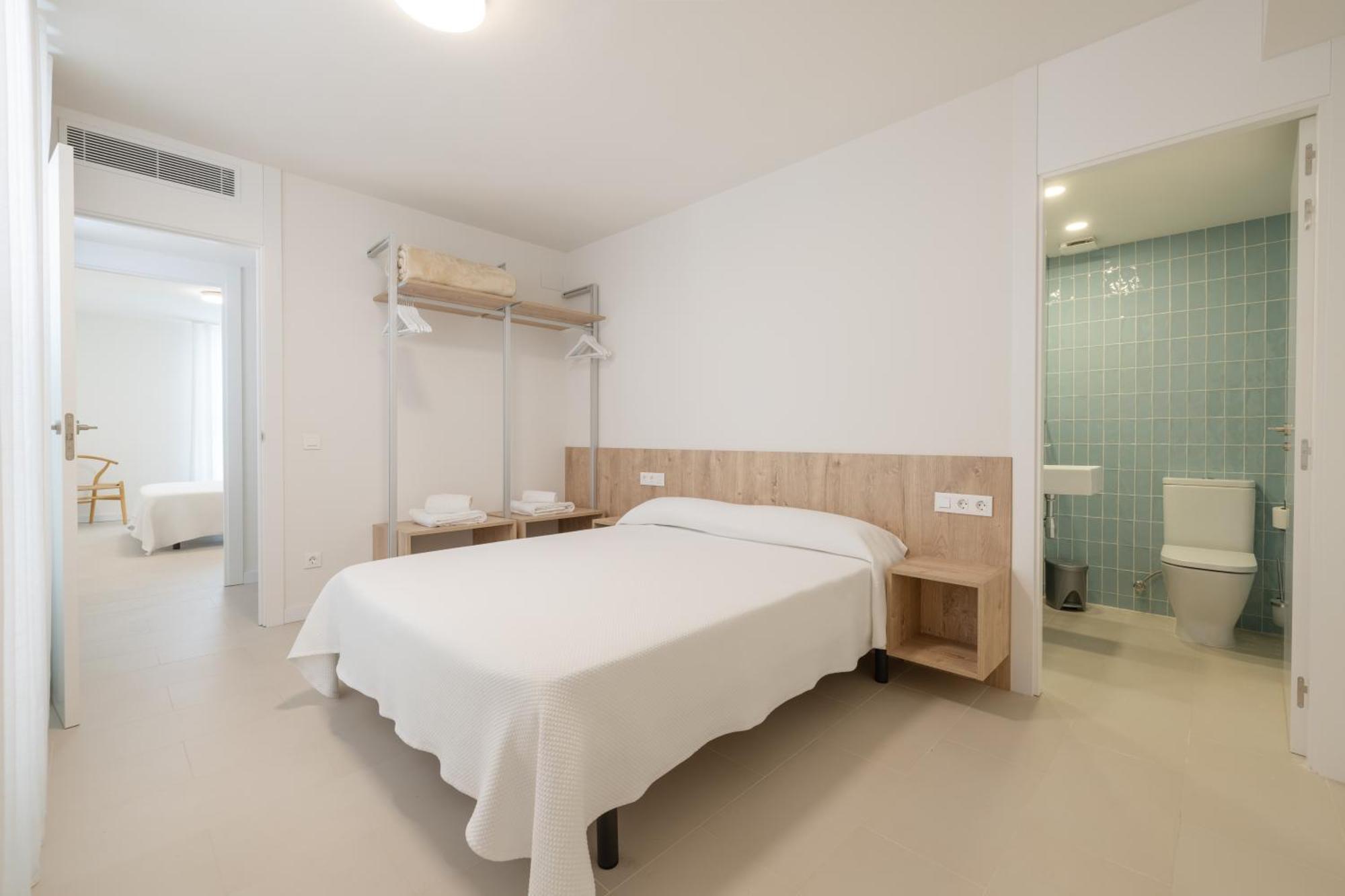 Apartamento Vora Salou Exterior foto